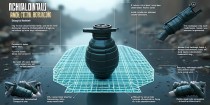 三角洲行动手雷反蛋角度解析，实战技巧与细节优化