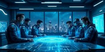 三角洲行动，骇爪信号追踪背后的科技博弈