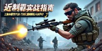 三角洲行动霰蛋乱斗技巧，近战制霸实战指南